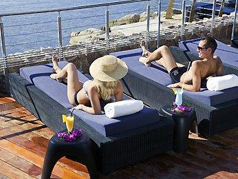 Pullman Cannes Mandelieu Royal Casino