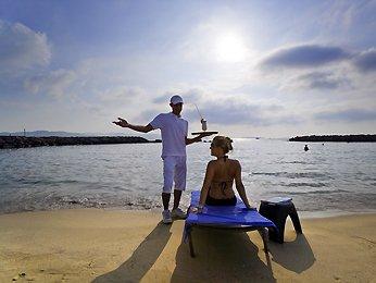 Pullman Cannes Mandelieu Royal Casino