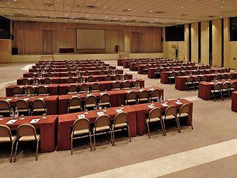 Pullman Cannes Mandelieu Royal Casino