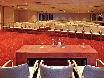 Pullman Cannes Mandelieu Royal Casino