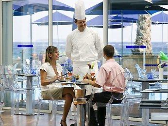 Pullman Cannes Mandelieu Royal Casino