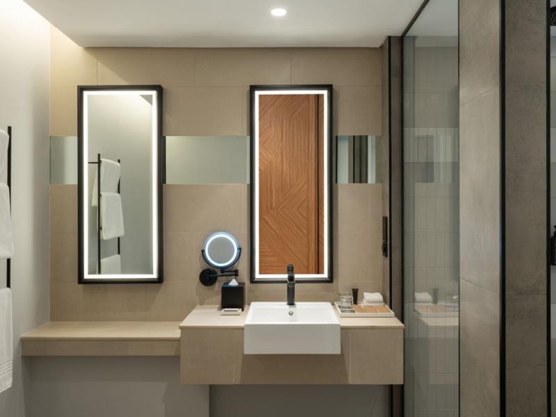 Sheraton Mall of the Emirates Hotel