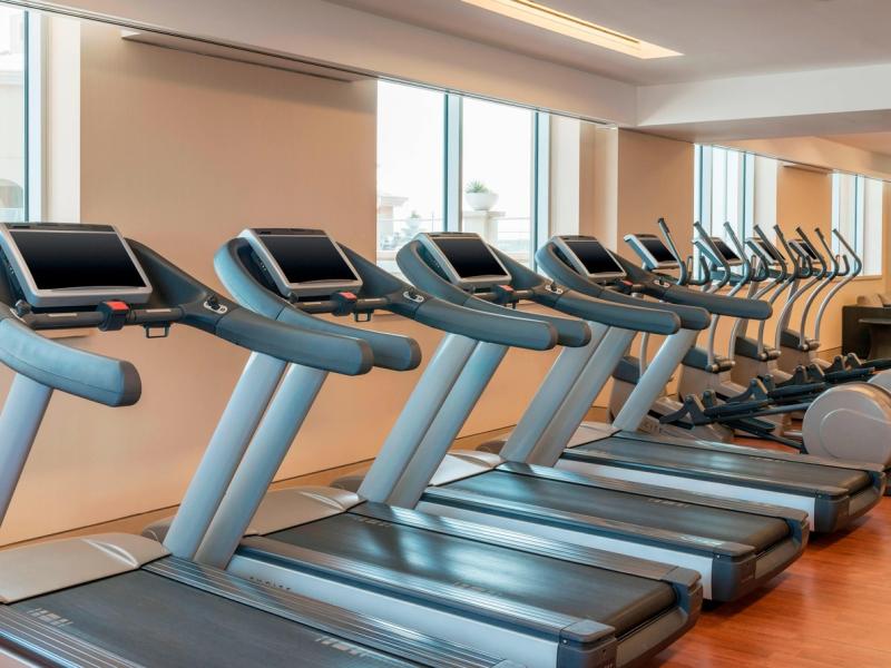 Sheraton Mall of the Emirates Hotel