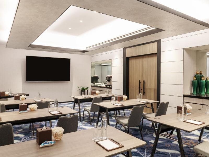 Sheraton Mall of the Emirates Hotel