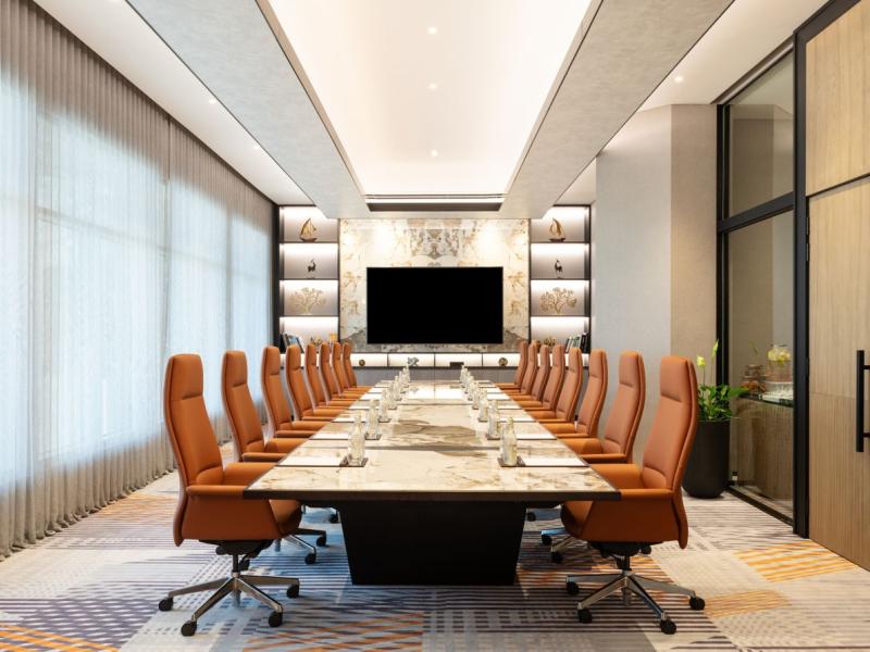 Sheraton Mall of the Emirates Hotel