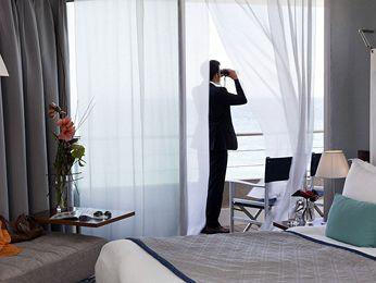Pullman Marseille Palm Beach