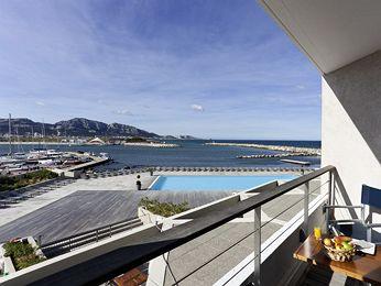 Pullman Marseille Palm Beach