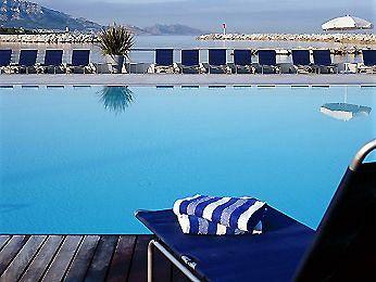 Pullman Marseille Palm Beach