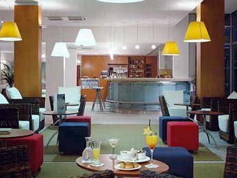 Pullman Marseille Palm Beach