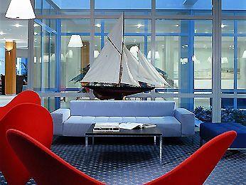 Pullman Marseille Palm Beach