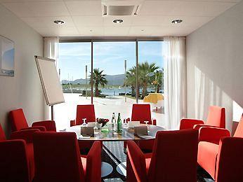 Pullman Marseille Palm Beach
