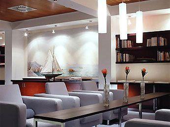 Pullman Marseille Palm Beach