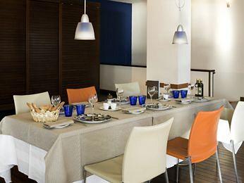 Pullman Marseille Palm Beach
