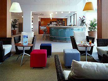 Pullman Marseille Palm Beach