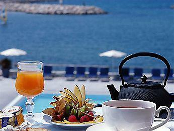 Pullman Marseille Palm Beach