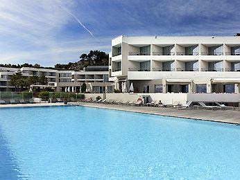 Pullman Marseille Palm Beach