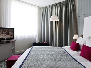 Pullman Marseille Palm Beach