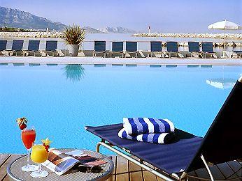 Pullman Marseille Palm Beach