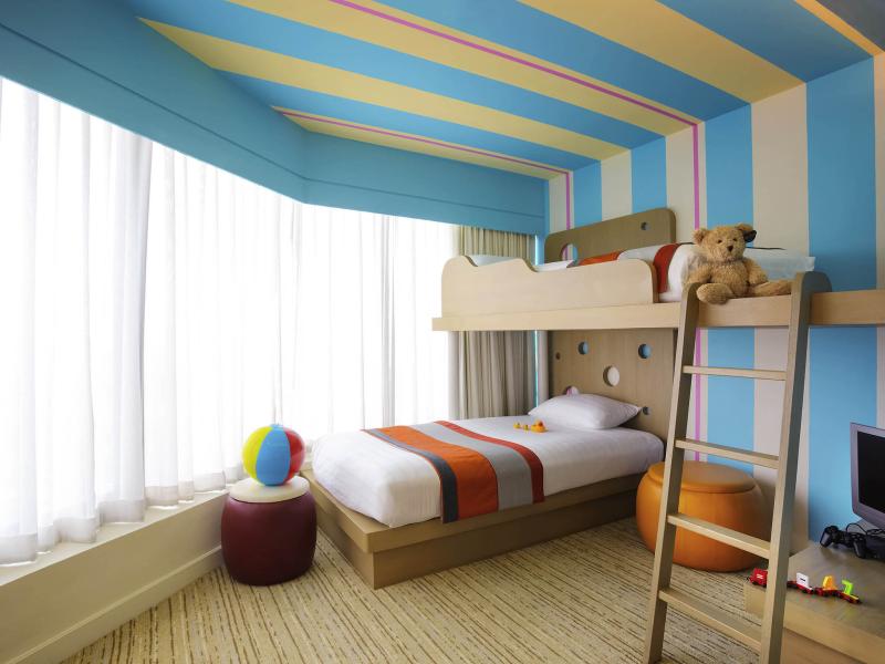 Pullman Pattaya Hotel G