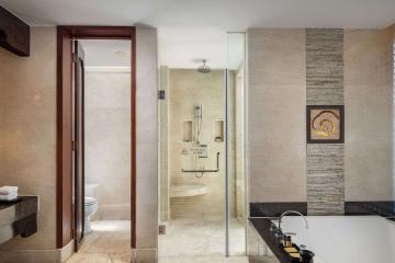 Отель Pullman Sanya Yalong Bay Villas & Resort Китай, Санья, фото 12