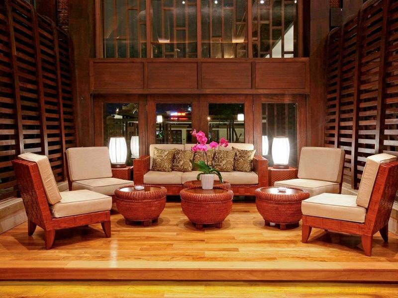 Pullman Sanya Yalong Bay Villas & Resort
