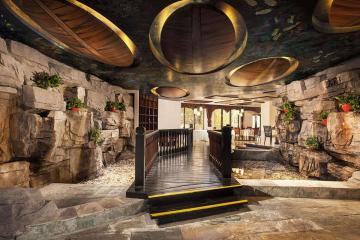 Отель Pullman Sanya Yalong Bay Villas & Resort Китай, Санья, фото 18