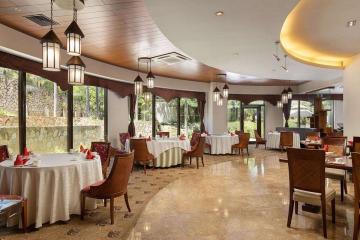 Отель Pullman Sanya Yalong Bay Villas & Resort Китай, Санья, фото 19