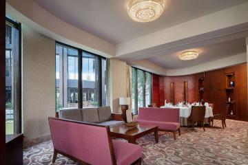 Отель Pullman Sanya Yalong Bay Villas & Resort Китай, Санья, фото 21