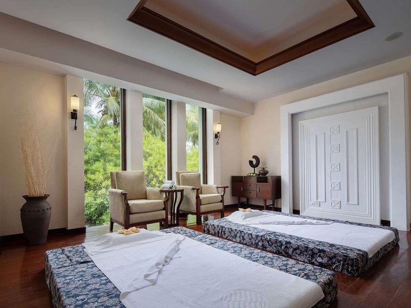 Pullman Sanya Yalong Bay Villas & Resort