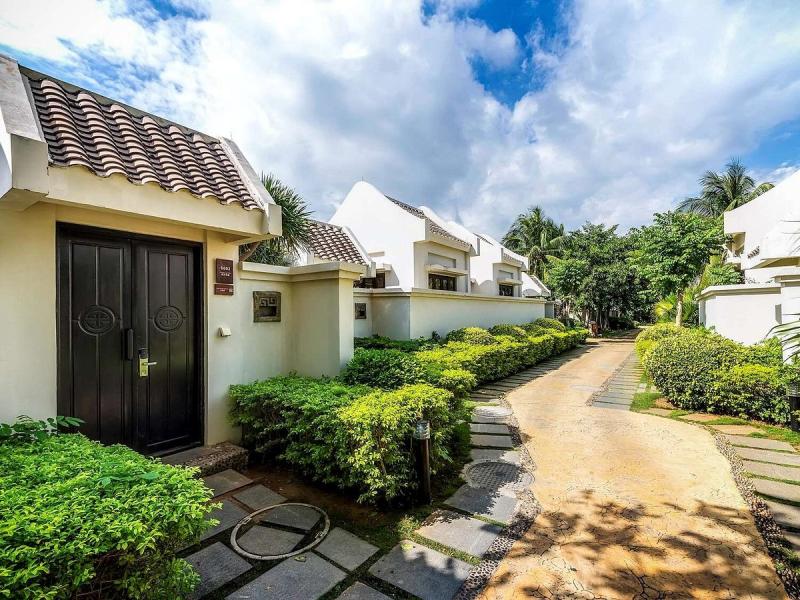 Pullman Sanya Yalong Bay Villas & Resort