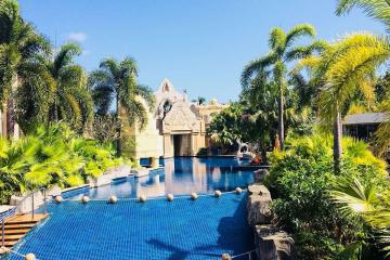 Отель Pullman Sanya Yalong Bay Villas & Resort Китай, Санья, фото 41