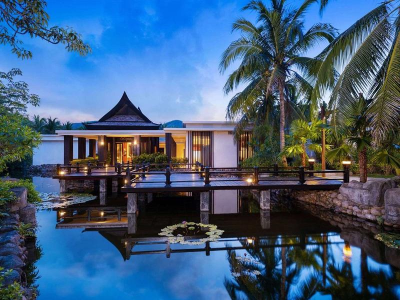 Pullman Sanya Yalong Bay Villas & Resort