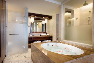 Отель Pullman Sanya Yalong Bay Villas & Resort Китай, Санья, фото 10