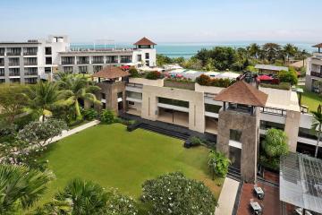 Отель Pullman Bali Legian Beach Hotel Индонезия, о Бали, фото 20