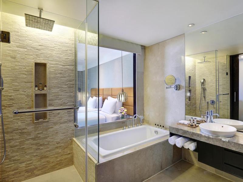 Pullman Bali Legian Beach Hotel
