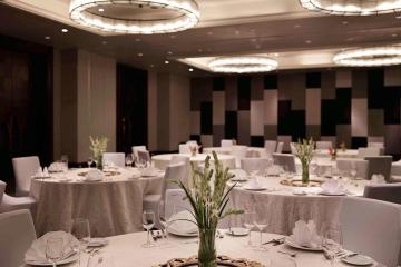 Отель Pullman Bali Legian Beach Hotel Индонезия, о Бали, фото 3