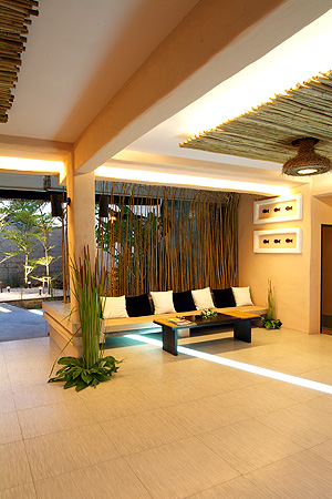 Punnpreeda Beach Resort