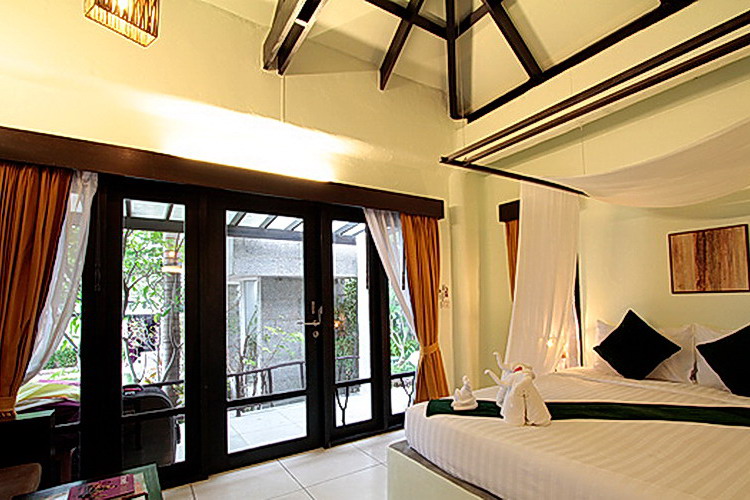 Punnpreeda Beach Resort