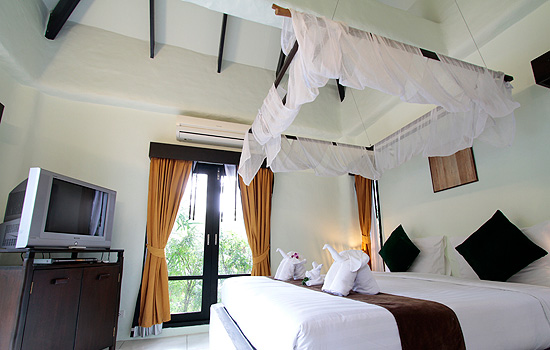 Punnpreeda Beach Resort