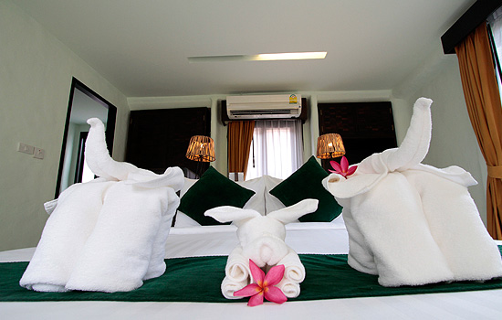 Punnpreeda Beach Resort