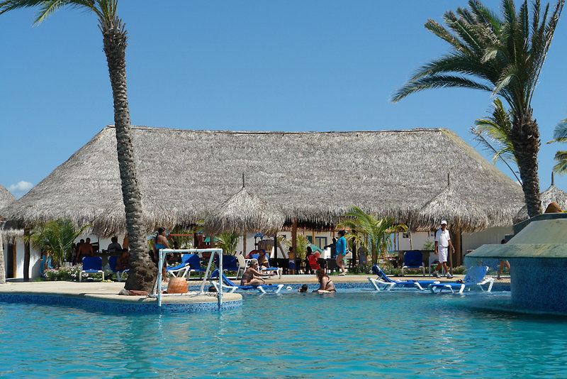 Punta Blanca Ocean Club