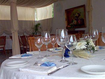 Punta Campanella Resort & Spa