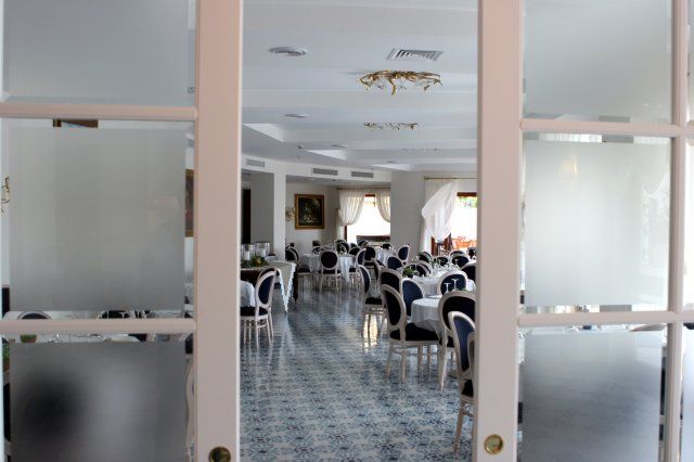 Punta Campanella Resort & Spa