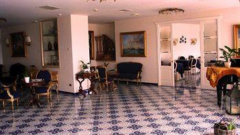 Punta Campanella Resort & Spa