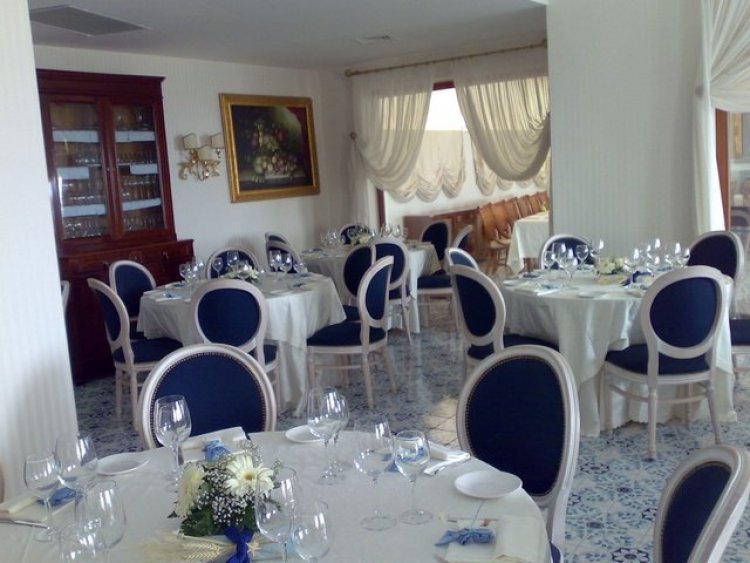 Punta Campanella Resort & Spa