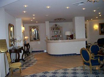 Punta Campanella Resort & Spa