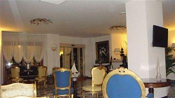 Punta Campanella Resort & Spa