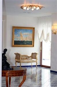 Punta Campanella Resort & Spa
