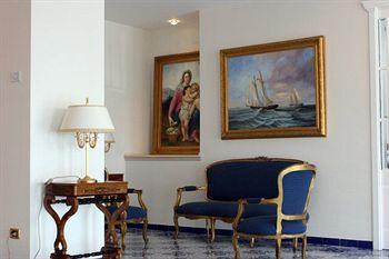 Punta Campanella Resort & Spa
