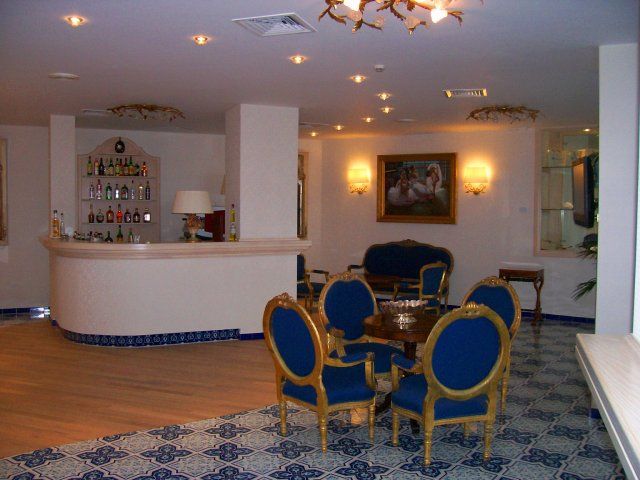 Punta Campanella Resort & Spa
